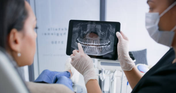 Licensed Tooth Extraction service in Andrews County County, TX - Smile Center Dentistry